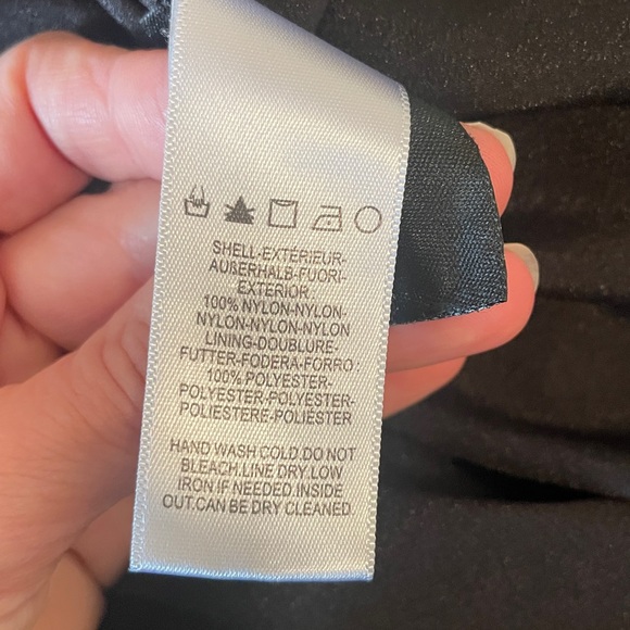 Dress the Population Fernanda Sequin Mermaid Strapless Dress size Medium - Picture 14 of 15